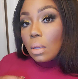 BOMBSHELL LASHES