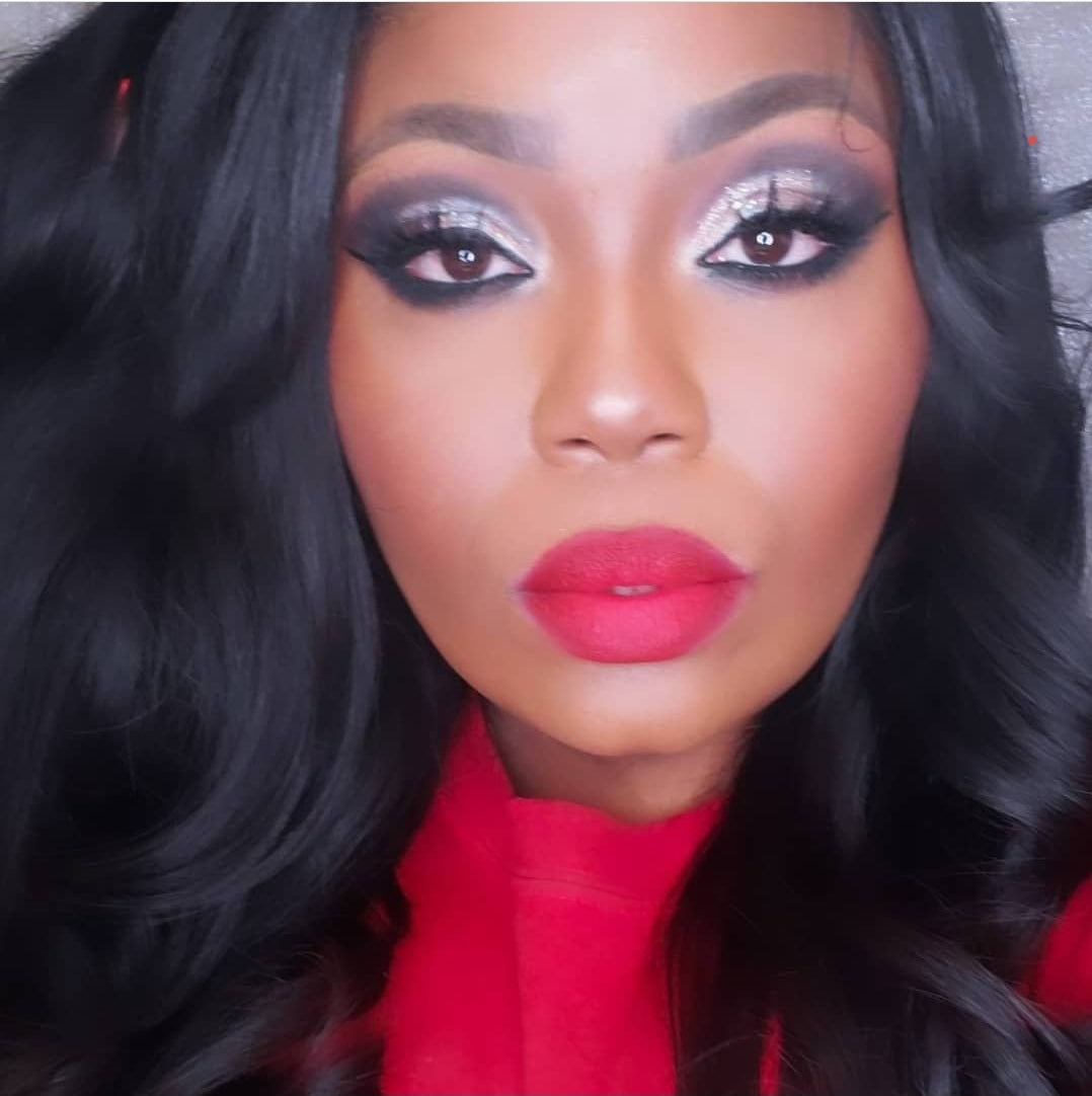 DIVAH LIQUID MATTE LIPSTICK