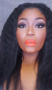 FLARE LIQUID MATTE LIPSTICK