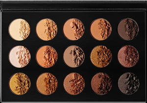 MEET THE BROWNS TRAVEL-SIZE PALETTE