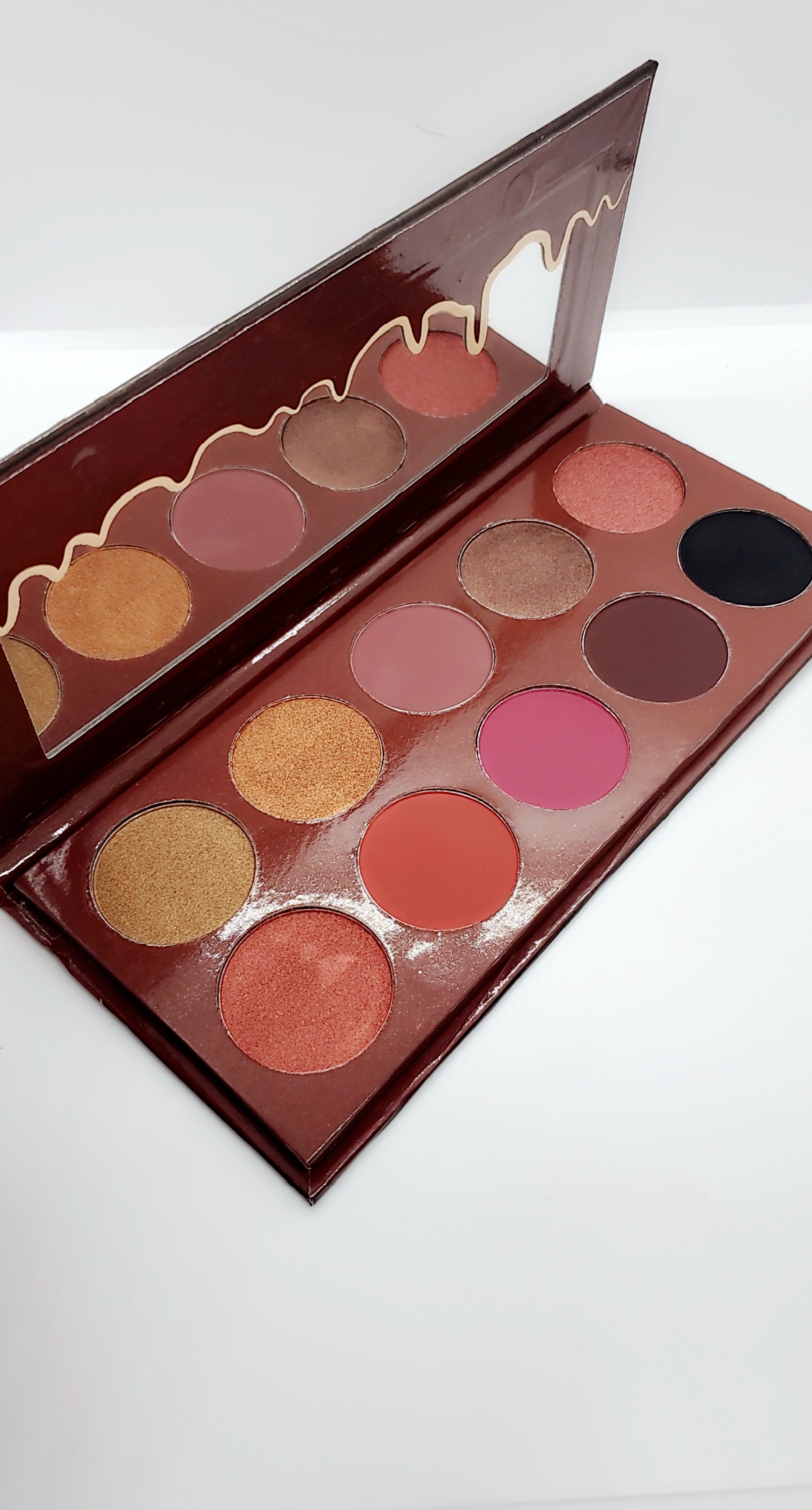 CHOCOLATE PALETTE